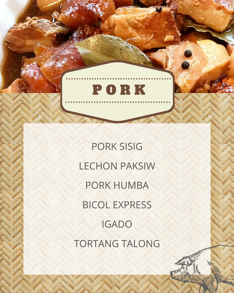 RM Filipino Pork