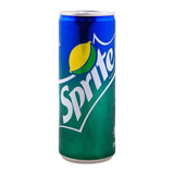Soda In Can