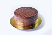 ULTRA MOIST CHOCOLATE CAKE