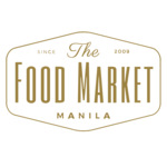 Food Market Manila