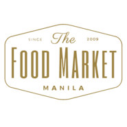 Food Market Manila